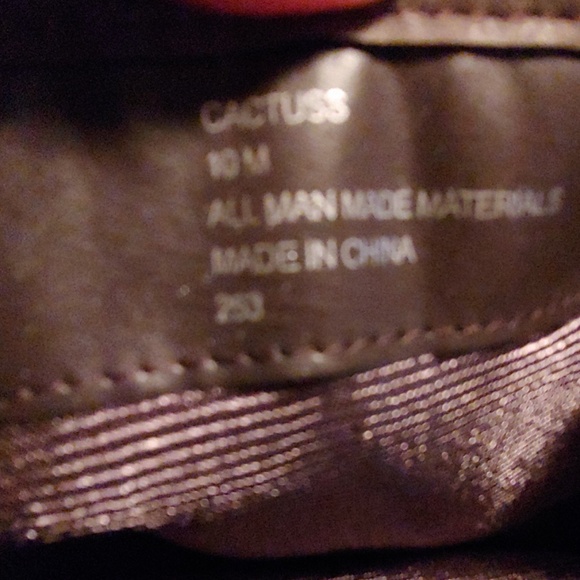 Knee high boots - Picture 5 of 5